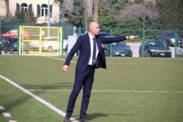 Frosinone, Burtini: "Fase regionale positiva, adesso testa all’Elite"