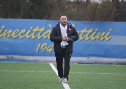 Red Tigers, Scaringella: "Ho trovato una società importante e organizzata"