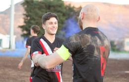 Pro Calcio, alle tue spalle accorciano: Fregene e Città di Formia non si fermano