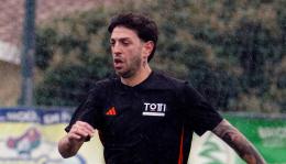 Clamoroso al Fronti, colpaccio Longarina! Il Grifone Gialloverde va al comando