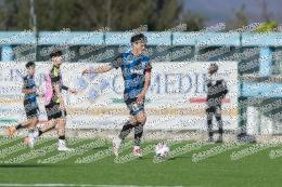 Rush Soccer - Glen Shields