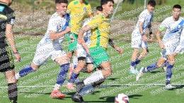 EPS Pellas - LND Lazio