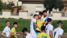 Il punto al termine della prima giornata