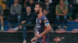 Pucci e le prospettive dell'Aranova "Possiamo sognare di centrare i playoff"