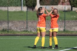 Tutto facile per il Lazio: contro la selezione ucraina è una goleada