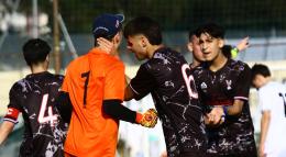 Dalla domenica speciale di Manna al sogno play off: il Villalba ci crede