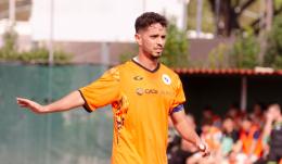 Il Palocco si affida alla sua casa: Mucili ritrova il gol, Ercolani suona la carica
