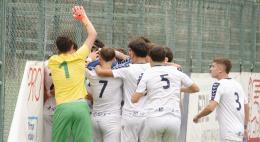 Savio, i play off sono realtà: un mix perfetto di qualità, carattere e solidità