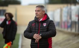 Jem's, Urbinati: "L'obiettivo rimane il play out, lotteremo fino alla fine"
