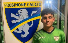 Gli occhi del Frosinone su Andreozzi: il portiere dell'Honey in prova