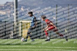 E.C.F.A. - Rush Soccer