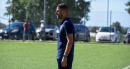 Fondi, Di Fazio: "Questo gruppo nelle difficoltà riesce sempre a reagire"