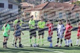 Rush Soccer - LND Lazio