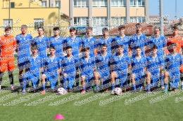 LND Lazio - Welsh School F. A