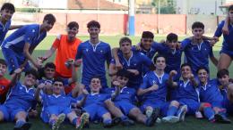 Il Lazio vince ai rigori con i gallesi campioni in carica: è finale