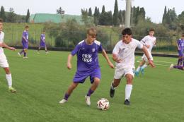 Si accende la corsa playoff nel Girone A: domenica sarà Ostiamare-Lodigiani