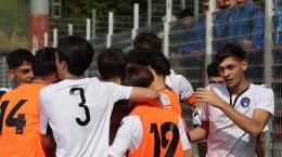 Il Lazio è campione: battuta in rimonta la selezione dei College inglesi