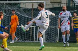 Il Real San Basilio può ancora dire la sua. Valentini "Nelle ultime 13 daremo l'anima"