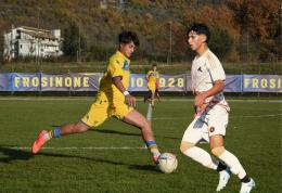 Sulla strada verso il derby occhio alla sorpresa Frosinone