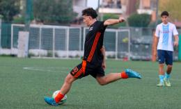Dopo Vis Sezze e Lodigiani, ecco anche la Longarina. Priverno e Pro Roma retrocesse