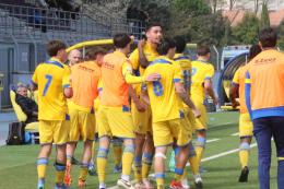 Capolavoro Frosinone! I ciociari calano il tris e matano il Napoli