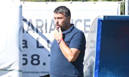 Tor di Quinto, Stirpe sollevato dall'incarico: in panchina andrà il duo Testa-Mancini