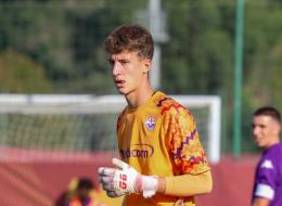 Nwagwu stende la Lazio, la Viola adesso è a -3