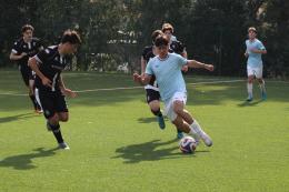 La Lazio ferma il Cesena. La Roma non ne approfitta pareggiando a Sassuolo