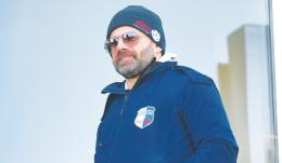 PRES, puntata numero 4: Sergio Pellissier ed il rilancio del ChievoVerona