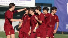 Romulea, arriva la matematica: Astrea battuta ed amaranto oro che volano ai play off