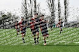 Atletico Salaria Vescovio - Spes Montesacro
