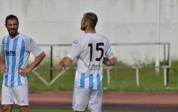 Nuova Pescia Romana: è ufficiale, Amici e Scotti lasciano il club
