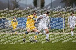 Frosinone - Circolo Canottieri Roma