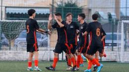 Longarina, esordio da sogno: alla prima partecipazione arrivano subito i playoff