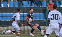 Aranova, Germoni: "Bravi a non mollare, soprattutto mentalmente"