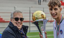 Roma Caput Mundi e Il Calcio è Rosa: parola ad Avantaggiato e i due ct