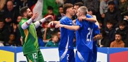 Qualificazione Euro 2026, con Malta è decisiva. Samperi: "Vietato sbagliare"