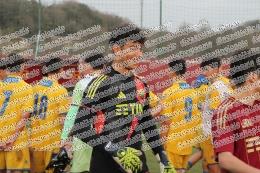 Roma - Frosinone