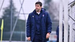 Viareggio Cup, ecco i 23 convocati. Giannichedda chiama 4 laziali