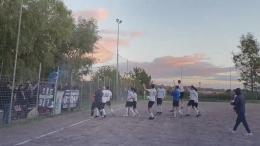 Seconda Categoria, ultima giornata della fase a gironi: il programma completo
