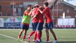 Grifone, l'efficacia negli scontri diretti sarà l'arma in più nei playoff