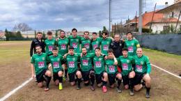 Seconda Categoria, completato il quadro delle qualificate al secondo turno