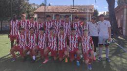 Girone B: Settebagni perfetto, Villalba ok e Roma City più vicino 