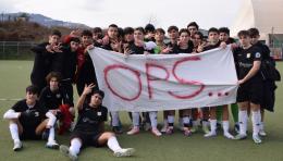 San Cesareo, Caprasecca: "Il cammino è ancora lungo, dobbiamo continuare al massimo"