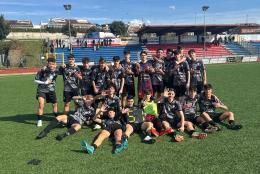 I risultati dei recuperi, bene Unipomezia in U17, ok Petriana in U15 e Cesano in U14
