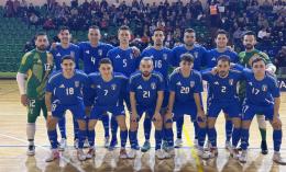 Qualificazioni Euro 2026: l'Italia passa a Malta e torna in vetta al gruppo 2
