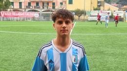 La Virtus Entella bussa in casa Tor Tre Teste: Di Massimo in prova coi liguri