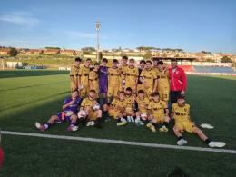 Pro Calcio Cecchina, Linari: "Sereni e tranquilli, andiamo lì con rispetto"