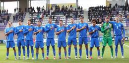 Elite League: i convocati di Corradi per l'ultima sfida con la Turchia
