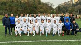 Castel San Pietro Romano, il primo match ball è in casa dell'Aniene